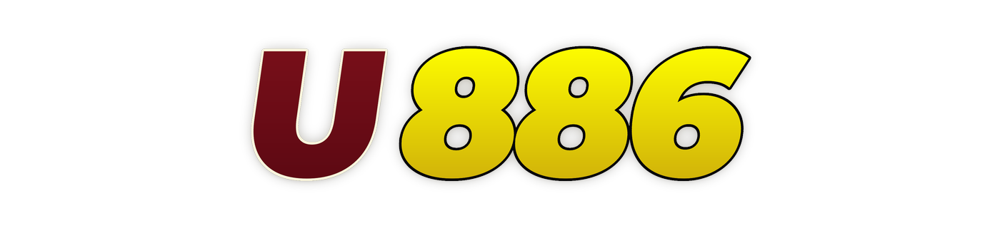 u886 logo